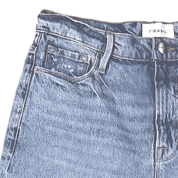 Frame Denim Blue Jeans | Size 28 - Picture 3 of 9